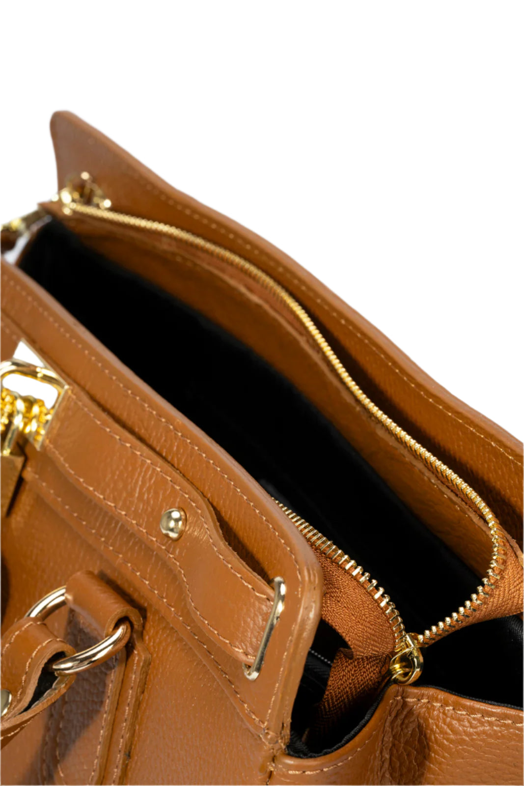 BOLSO DE MANO VITTORIA