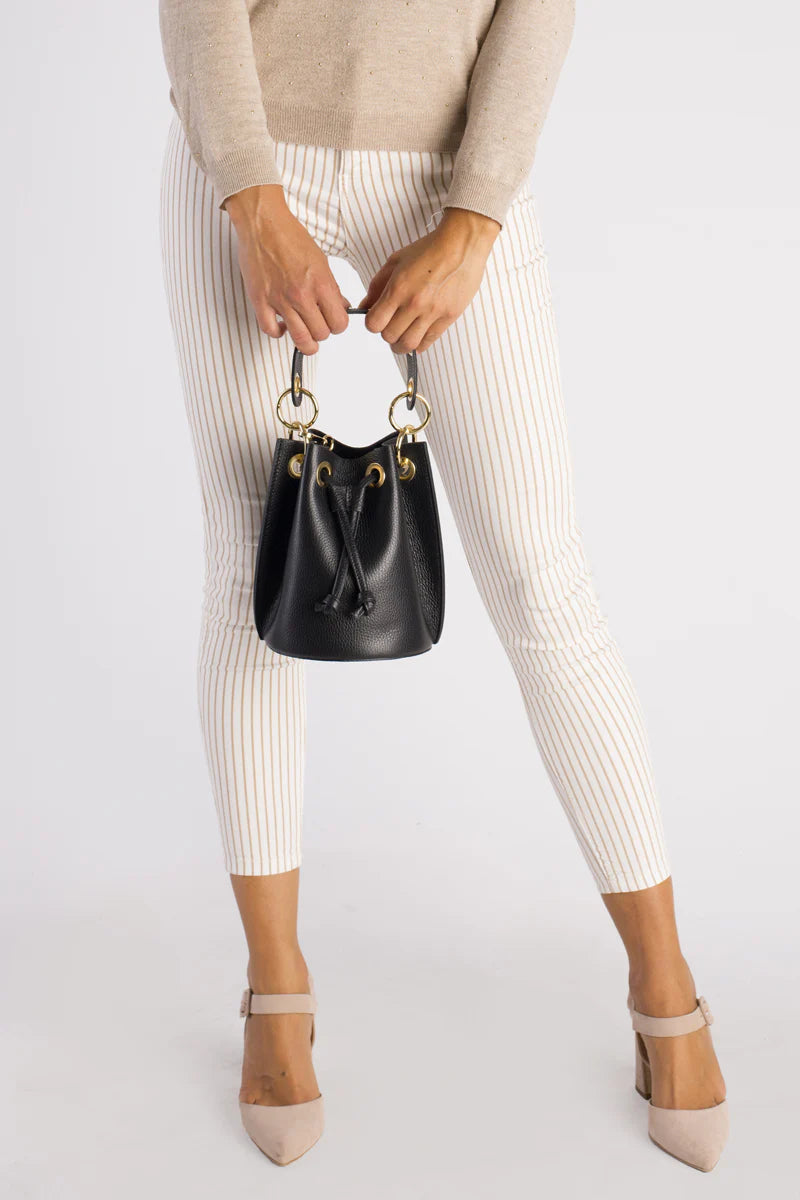 BOLSA DE CUBO MINI BELLA