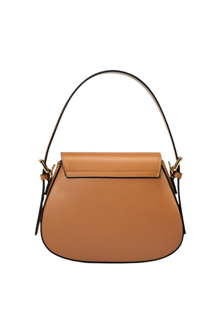 BOLSO DE MANO GRACE HOBO