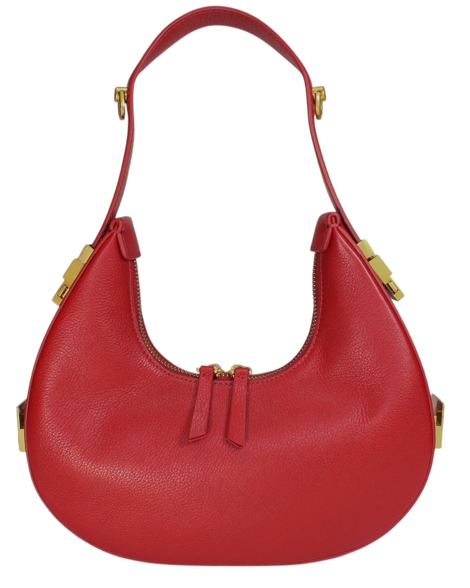 LUNA HOBO BAG – ODELIA - Main Image