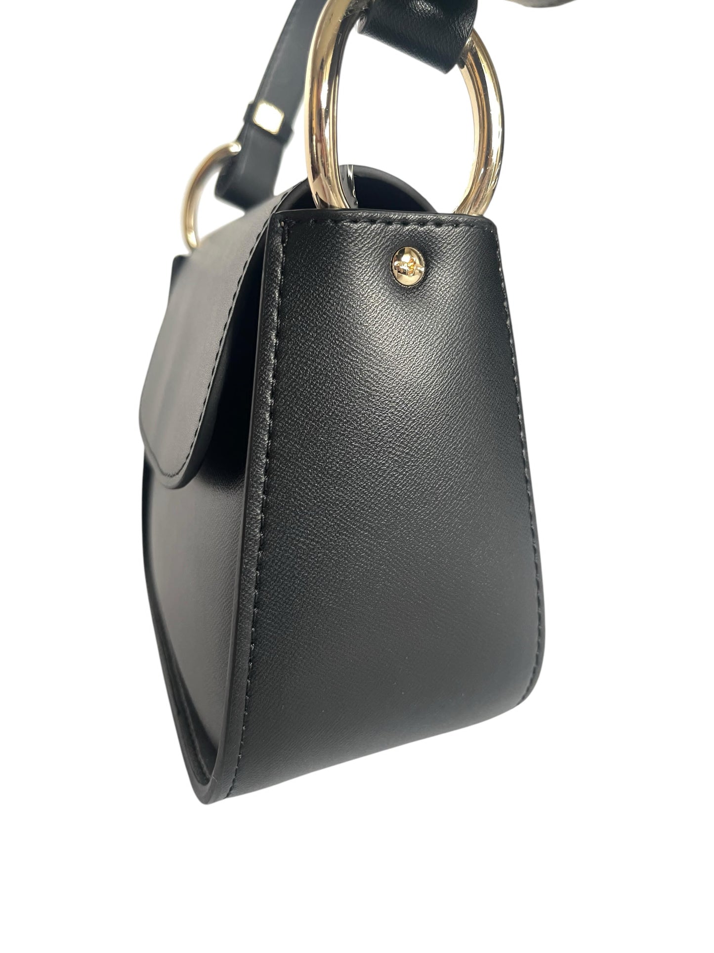 MILANO SHOULDER BAG