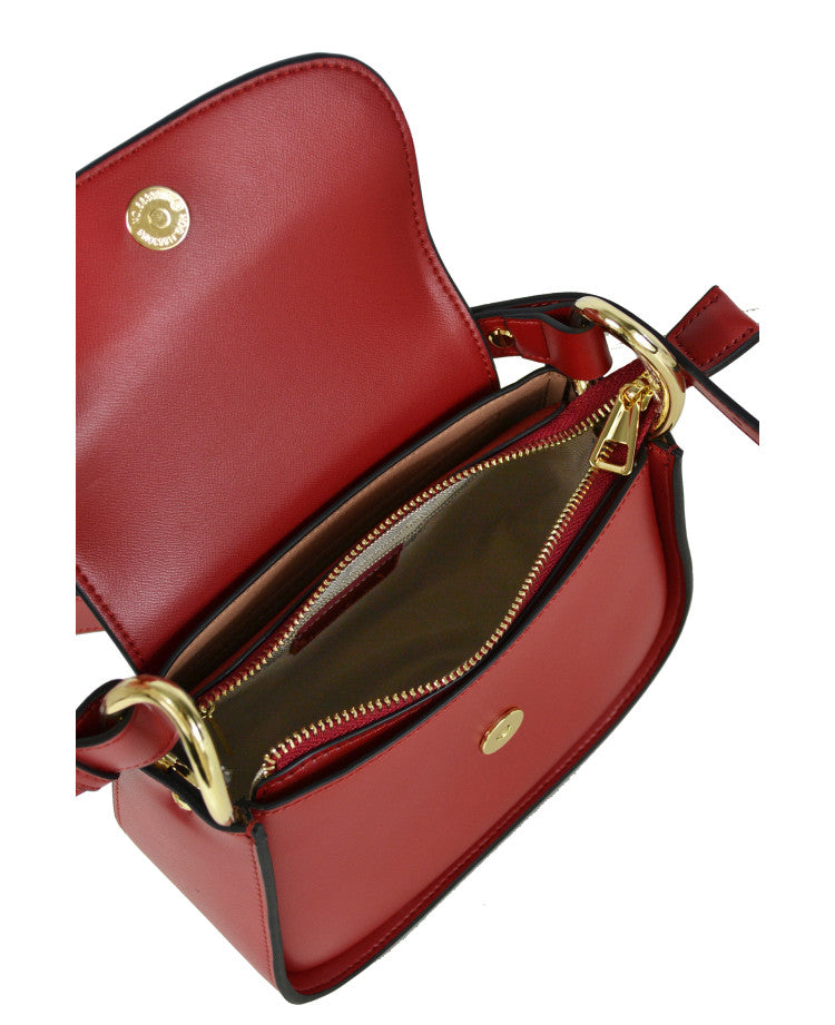 MILANO SHOULDER BAG