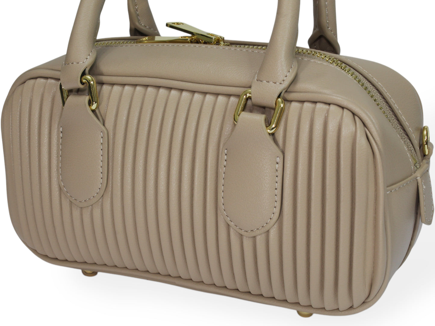 SIENNA MINI TOP HANDLE BAG