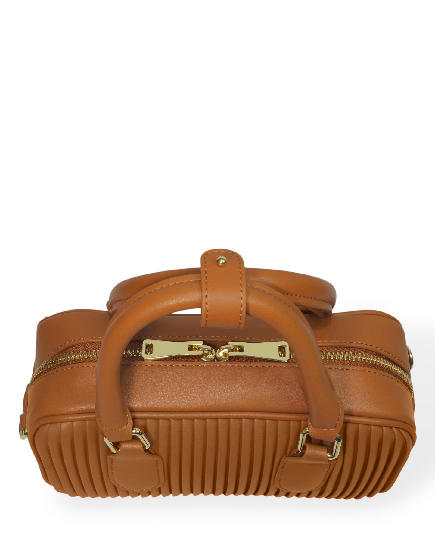 SIENNA MINI TOP HANDLE BAG