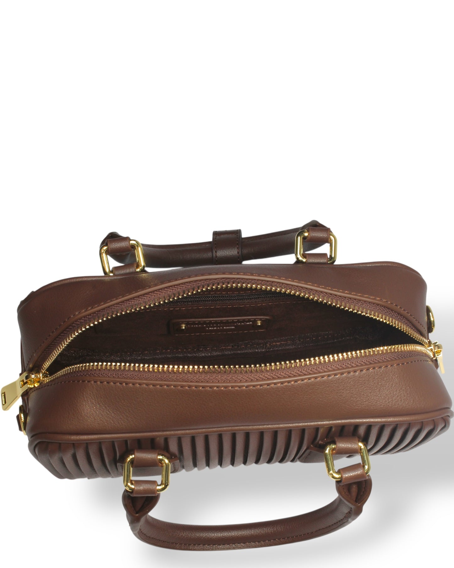 SIENNA MINI TOP HANDLE BAG