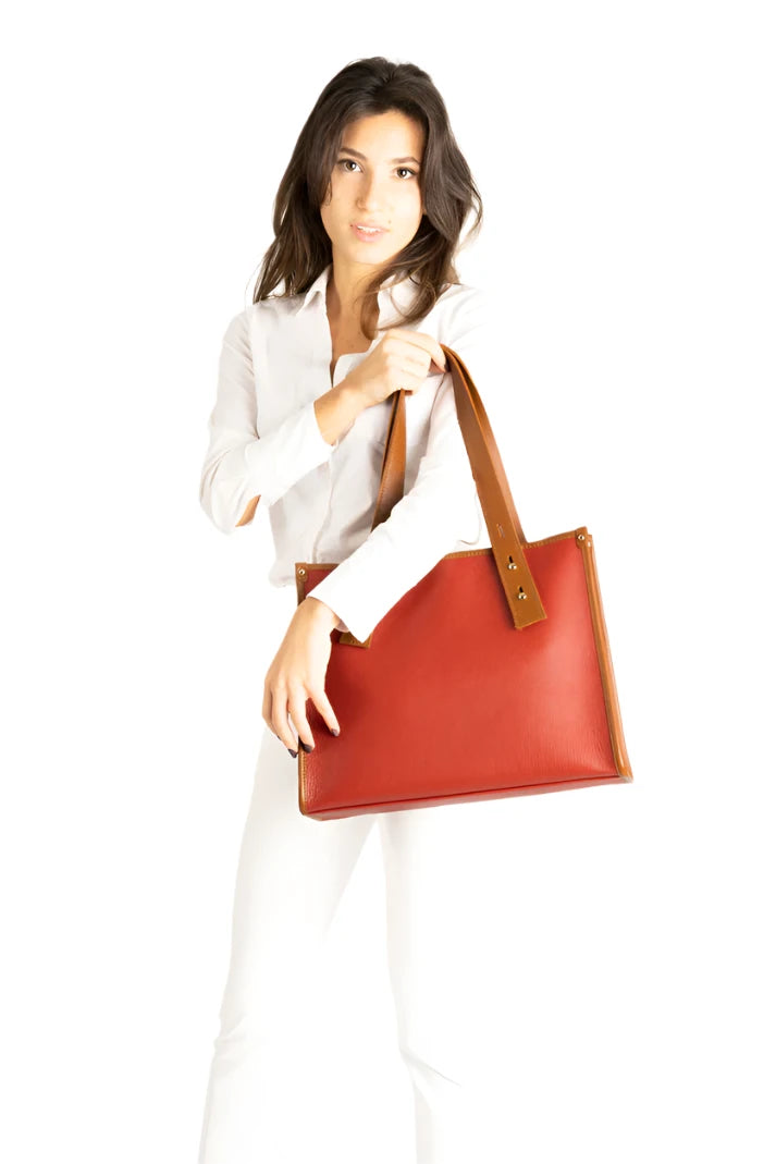 TOTE BAGS COLLECTION – ODELIA